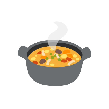 pot of food svgrepo com